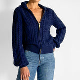 Saylor Knit Cardigan