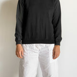 Crew Neck Sweater