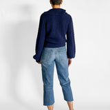 Saylor Knit Cardigan