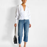 Willow Panel Shirt