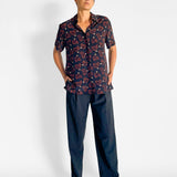 Short Sleeve Shirt