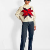 Hanoi Patchwork Start Jumper