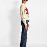 Hanoi Patchwork Start Jumper