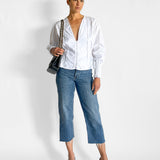 Willow Panel Shirt