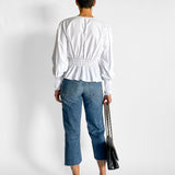 Willow Panel Shirt