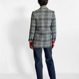 Ice Tweed Jacket