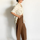 Linen Trousers