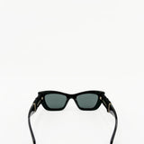 Cat Eye Sunglasses