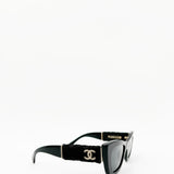 Cat Eye Sunglasses