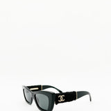 Cat Eye Sunglasses