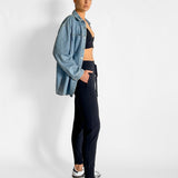 Julienne Pants