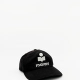 Tyron Logo Embroidered Baseball Cap