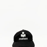 Tyron Logo Embroidered Baseball Cap