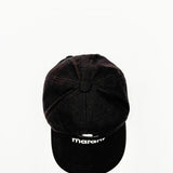 Tyron Logo Embroidered Baseball Cap