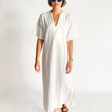 Garden Kaftan