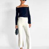 Alina Wide Leg Pant