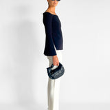 Alina Wide Leg Pant