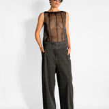 Casio Pant
