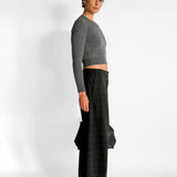 V Neck Sweater