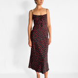The Alba Dress