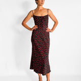 The Alba Dress