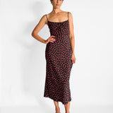 The Alba Dress