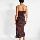 The Alba Dress