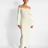 Sandrine Dress