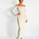 Sandrine Dress