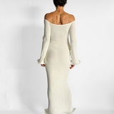 Sandrine Dress