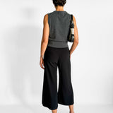 Valerie Wide Leg Pant