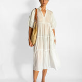 Ranger Maxi Dress