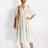 Ranger Maxi Dress