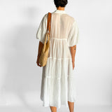 Ranger Maxi Dress