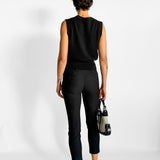 Elemental Merino Cashmere Vest