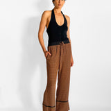 Amelia Spot Pant