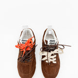 New Balance X Miu Miu 530 SL Sneakers