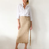 Mathilde Knit Skirt