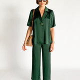 Chorus Shirt and Pilot Pant Set