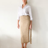 Mathilde Knit Skirt