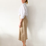 Mathilde Knit Skirt