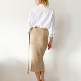 Mathilde Knit Skirt