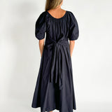 Parachute Cotton Twist Dress