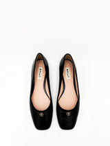 Biuty Ballet Flats