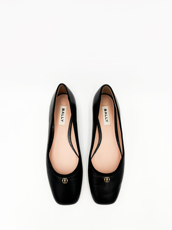 Biuty Ballet Flats