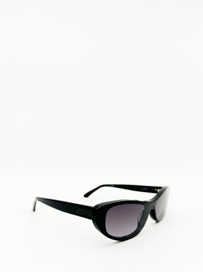 Slate Sunglasses