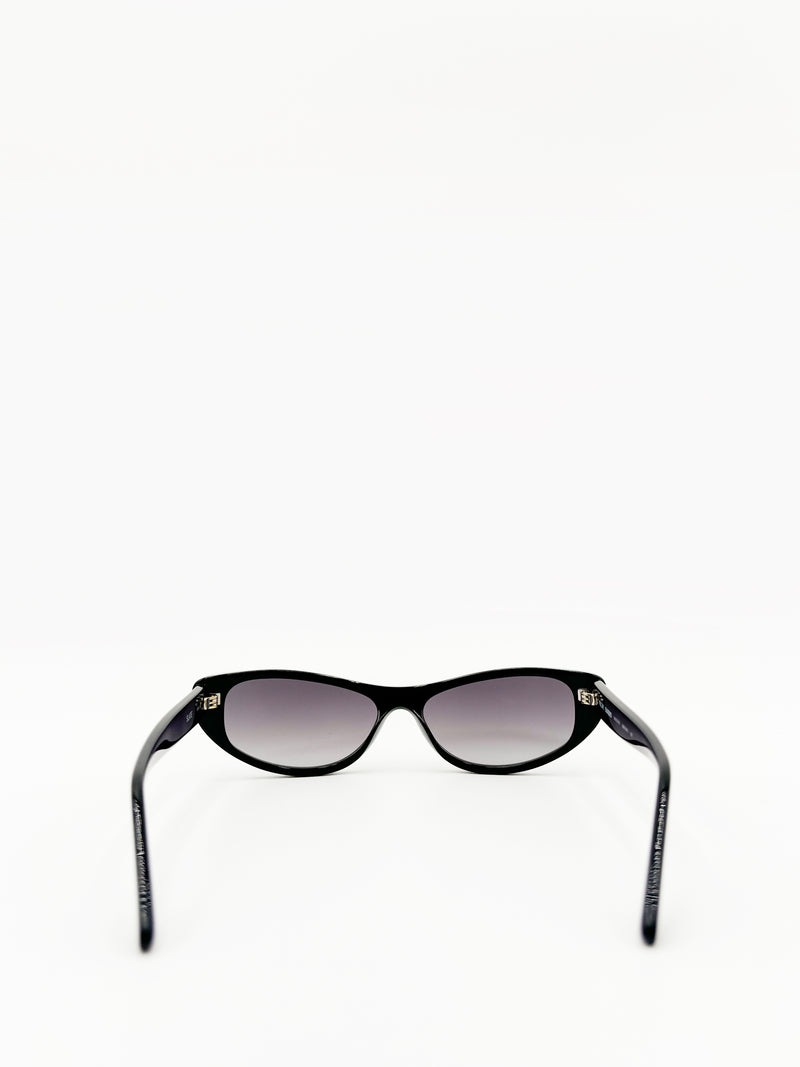 Slate Sunglasses