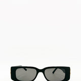 Dynasty Rectangle Sunglasses