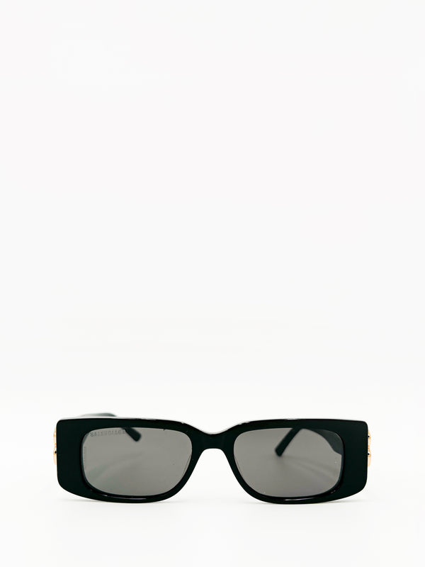 Dynasty Rectangle Sunglasses