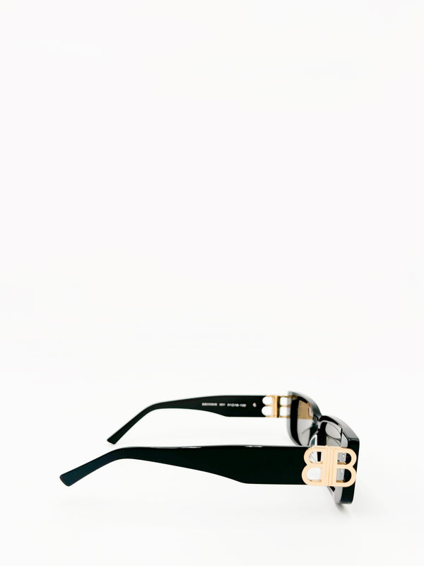 Dynasty Rectangle Sunglasses